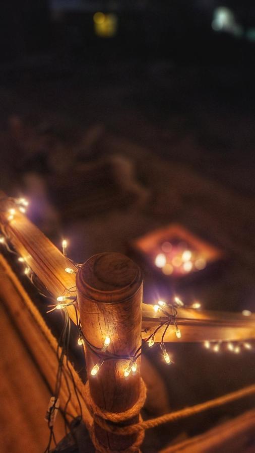 Glamping Dunas Del Sol ซานเปโดร เด อาตากามา ภายนอก รูปภาพ